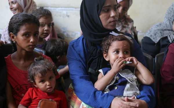 Thumbnail Berita - Truk Bantuan UNICEF Dirampok di Gaza, PBB Desak Perlindungan Kemanusiaan