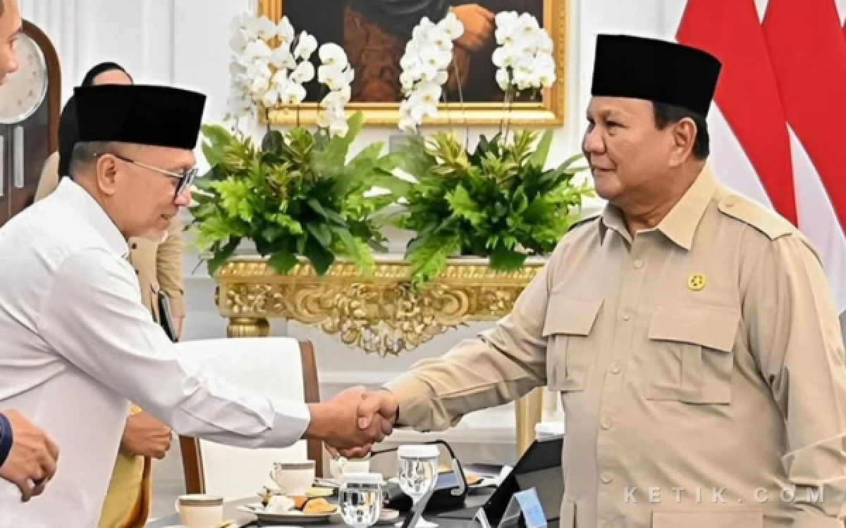 Thumbnail Berita - Harga MinyaKita Melambung, GEMA Nasional Tuntut Presiden Copot Segera Menko Pangan