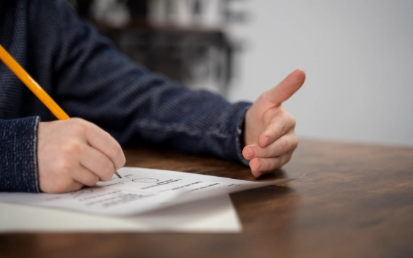 Thumbnail Format Baru Ujian Nasional Diumumkan Tahun 2025, Mendikdasmen Abdul Mu’ti Ungkap Alasannya