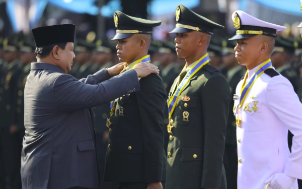 Thumbnail Berita - Mau Lolos Akmil dan Akpol? Ini 3 SMA Terbaiknya, Berikut Syarat hingga Biaya