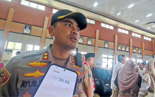 Gas LPG 3 Kg Masih Langka di Pacitan, Pangkalan Diduga Lebih Pilih Dahulukan Pengecer