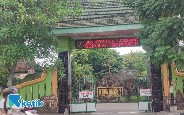 Sengkarut Jadwal Pendaftaran SD di Jombang, Sekolah dan Dinas Saling Beda Versi