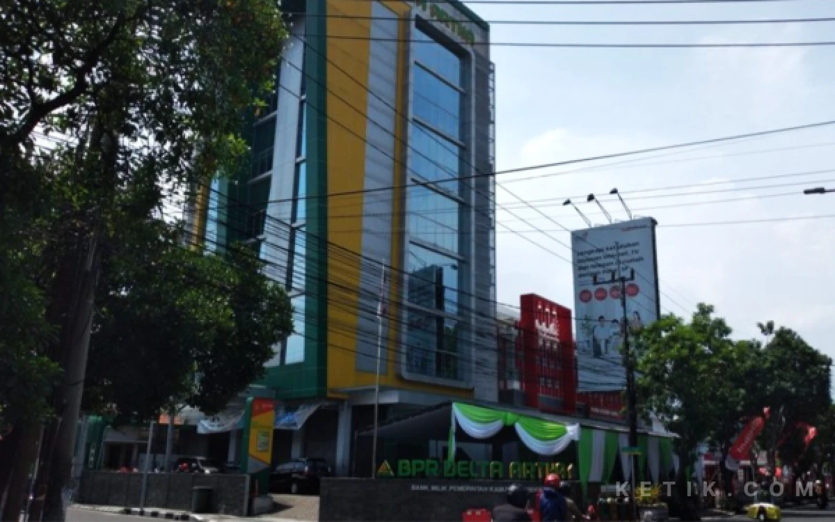 Thumbnail Berita - Pansel Umumkan Calon Komisaris dan Direksi BPR Delta Artha serta PT Aneka Usaha, Ini Daftar Lengkapnya
