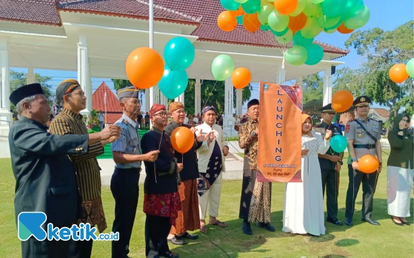 Thumbnail Berita - Situbondo Resmi Terapkan Sekolah Lima Hari untuk TK, SD, dan SMP