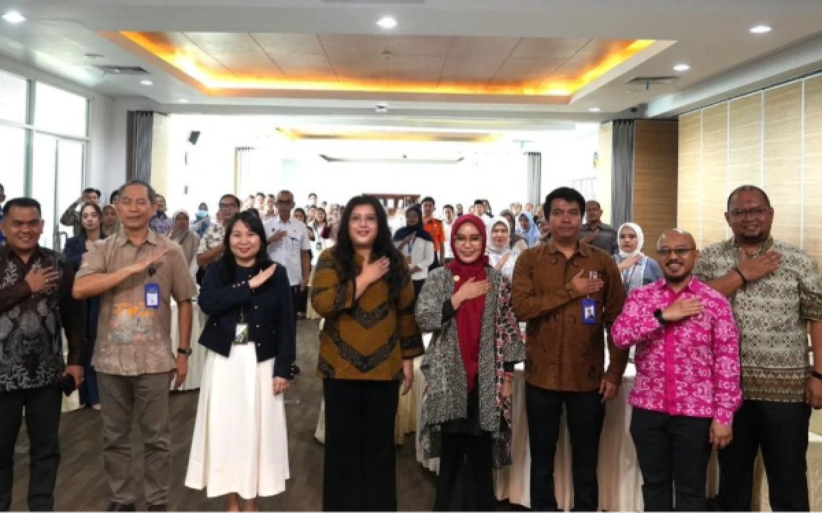 Thumbnail Berita - RSBP Siap Berikan Layanan Maksimal Bagi Peserta BPJS Ketenagakerjaan