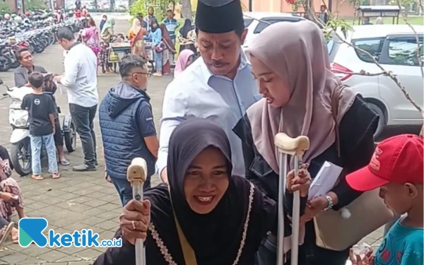 Thumbnail Komisi D DPRD Sidoarjo Harapkan PKH Benar-Benar Tepat Sasaran dan Berbasis Data Valid