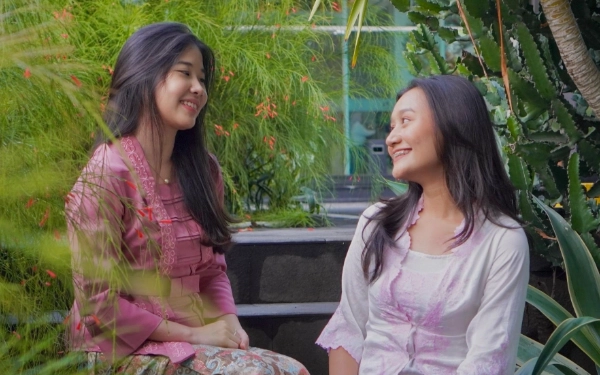 Thumbnail Berita - Ayo Ikut Hias Telur Paskah dan Kontes Foto Berkebaya di Swiss-Belinn Airport Surabaya