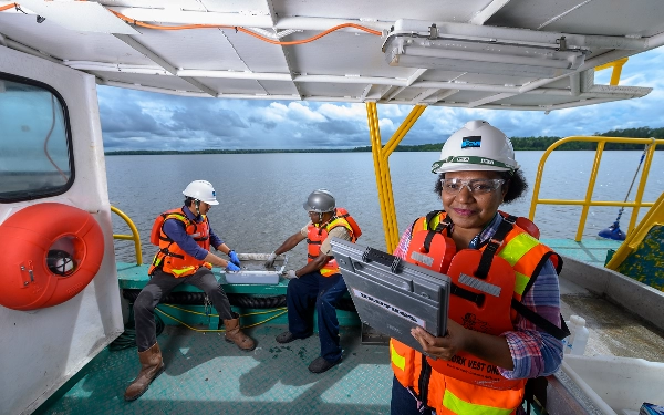 Thumbnail Freeport Buka Loker Penempatan Jakarta, Simak Informasinya!