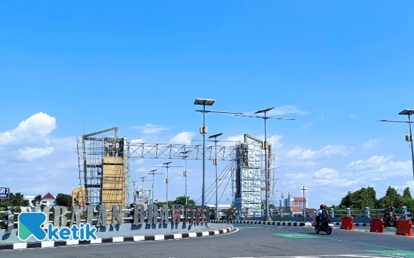Jembatan Brawijaya Kota Kediri Ditutup Sementara untuk Perbaikan, Ini Rekayasa Lalu Lintasnya!