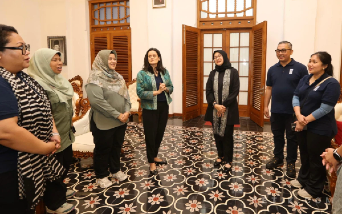 Inovasi Banyuwangi Dilirik UNDP, Peluang Kolaborasi Pembangunan Berkelanjutan Terbuka