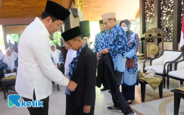 MTQ Jatim Ke-31, Sidoarjo Bertekad Rebut Kembali Juara Umum