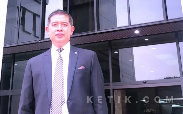 Keluarga Besar Almarhum Hakim Agung Artidjo Ucapkan Terima Kasih ke Bupati Situbondo Mas Rio