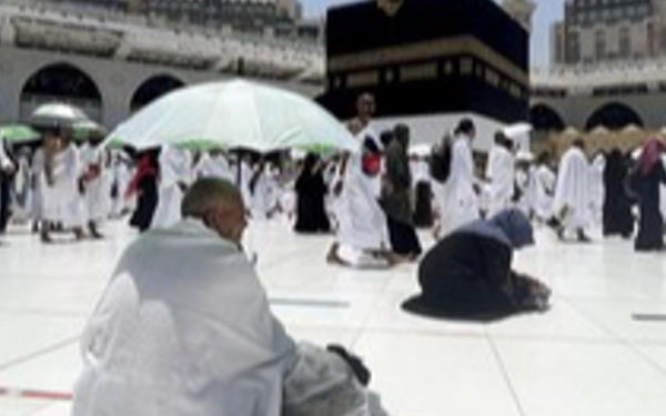 Tak Ada Batasan, 65 Tahun ke Atas Boleh Berhaji