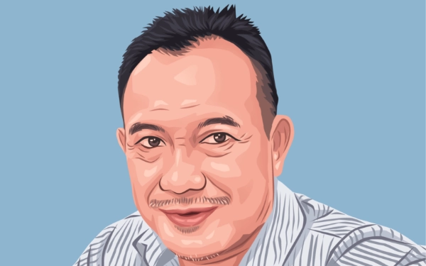 Thumbnail Tantangan OPD Baru Dongkrak Prestasi Olahraga Trenggalek Bisa Lebih 'Mentereng'