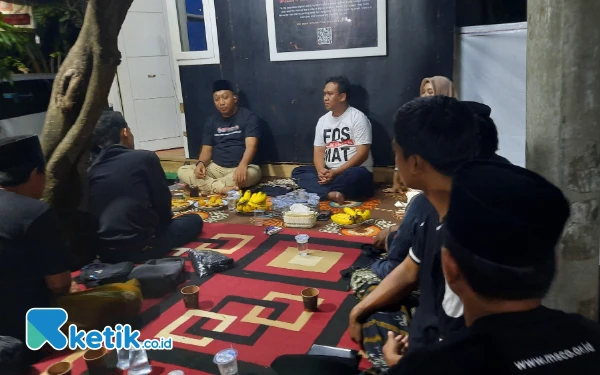 Thumbnail Berita - Komunitas Kampung Crypto di Desa Selowogo Situbondo Mendunia