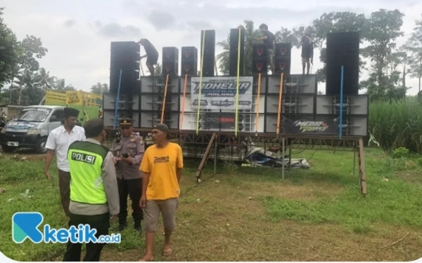 Thumbnail Berita - Bulan Juni Full Bersih Dusun dan Karnaval di Malang, Fenomena Sound Horeg Muncul Lagi
