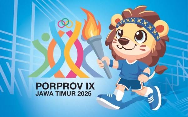Thumbnail Berita - Surabaya Kokoh di Puncak Klasemen Sementara Porprov Jatim IX, Ungguli Tuan Rumah Malang