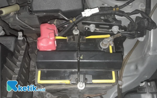 Thumbnail Berita - 5 Tips Merawat Aki Mobil Agar Tetap Awet