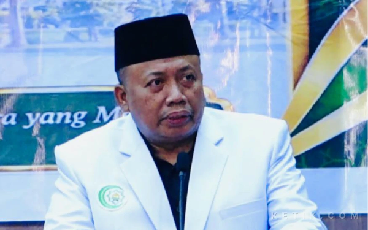 Thumbnail Berita - Jakarta Menggugat Dunia Islam
