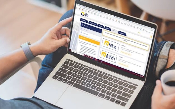 Thumbnail Info! Ada Delapan WP Bebas Denda Melapor SPT