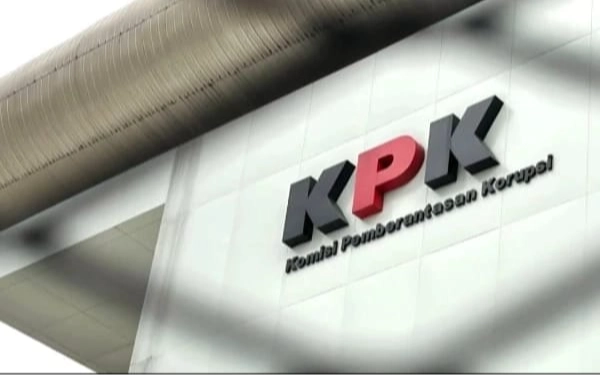Lagi, KPK Tangkap Tangan Hakim Terima Suap