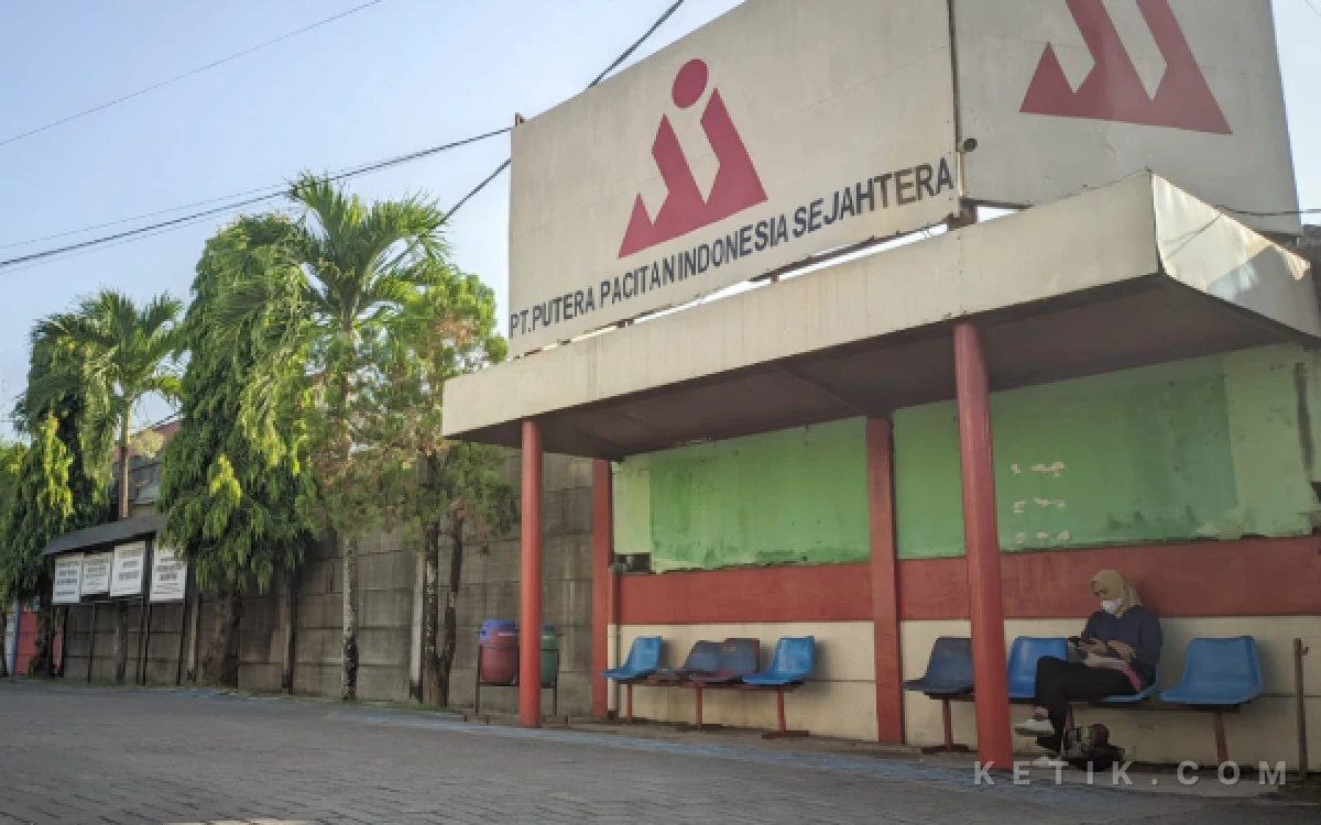 PT PPIS Desak Pemerintah Serius Berantas Rokok Ilegal, Buruh di Pacitan Terancam PHK