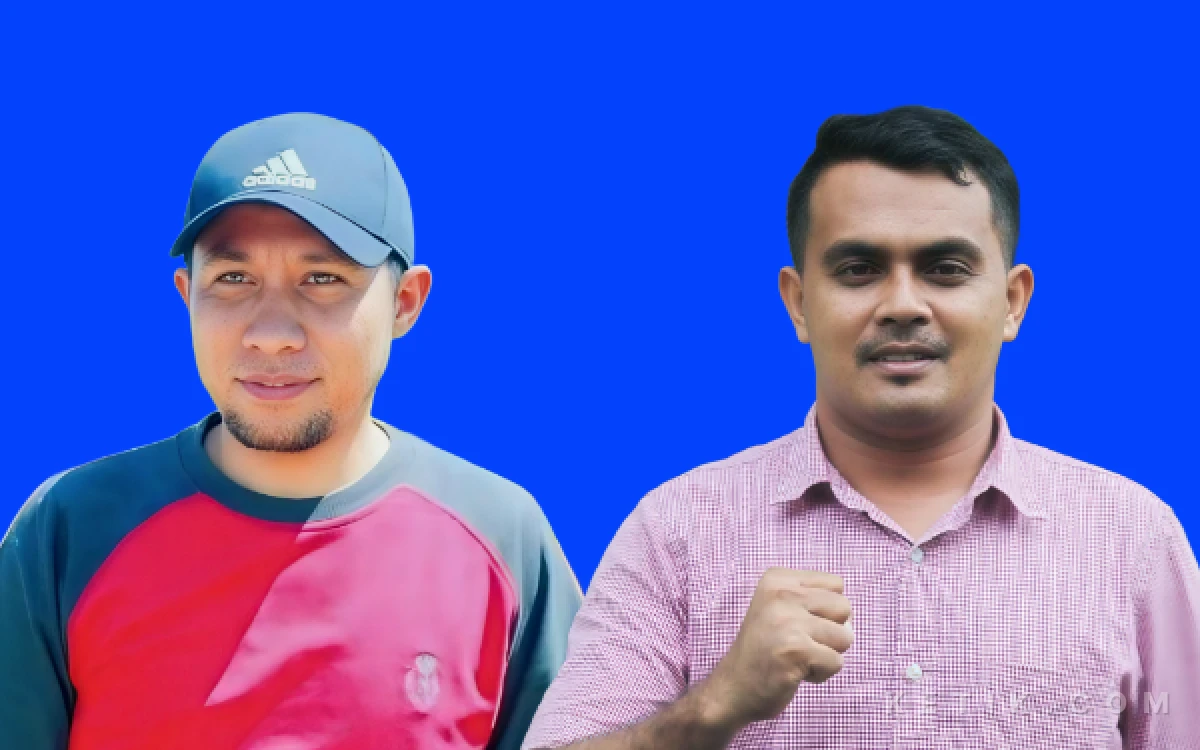 Thumbnail Berita - PWI Halsel Bantah Dana Tambang, Tuduhan Tak Bisa Berlindung di Sumber Gelap