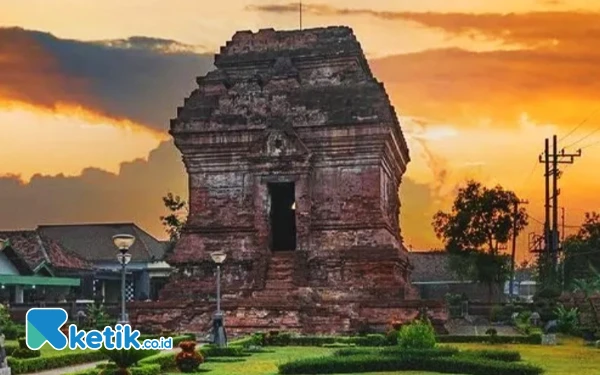 Thumbnail Sidoarjo Kukuhkan 164 Duta Wisata Desa, Plt Bupati Subandi Harapkan Mereka Mampu Multifungsi