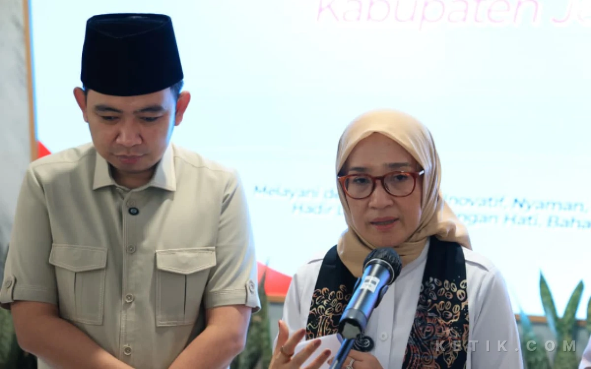 Thumbnail Berita - Pemkab Jember Perluas Akses Pelayanan hingga Kecamatan, Warga Kurang Mampu Jadi Perhatian