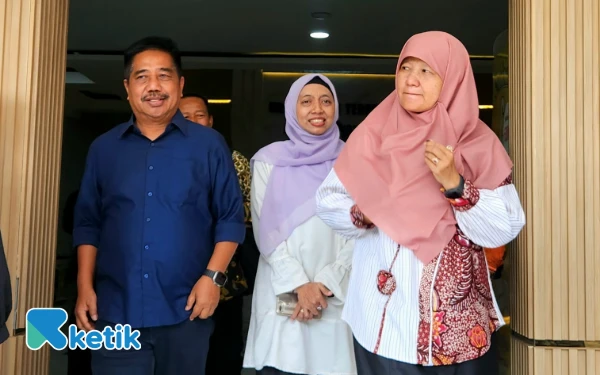 Thumbnail Berita - Sumatera Berduka! Reni Astuti Geram, Desak Pemerintah Segera Tetapkan Bencana Nasional, Kenapa?