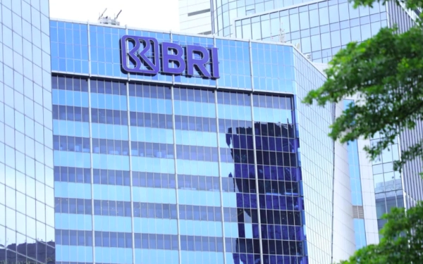 Thumbnail BRIvolution 3.0: Strategi BRI Fokus Transformasi di Seluruh Aspek