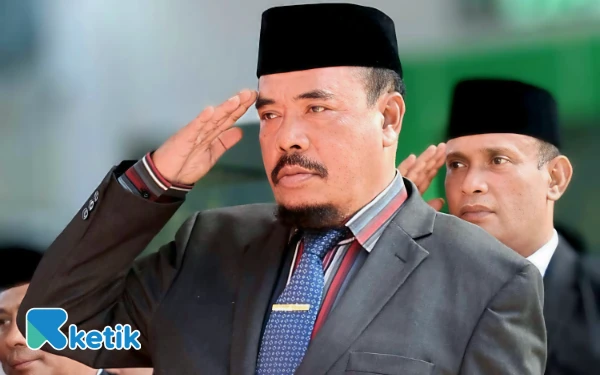 Thumbnail Berita - Komjen Soadri dan Republik Kecil Bernama Halmahera Selatan