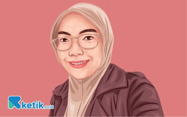 Thumbnail Berita - Perjuangan Kartini dalam Membangun Literasi Generasi yang Adaptif