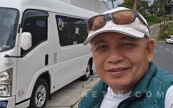 Thumbnail Berita - WFH ASN Jatim dan Permasalahannya dalam Efisiensi Energi dan Reformasi Birokrasi