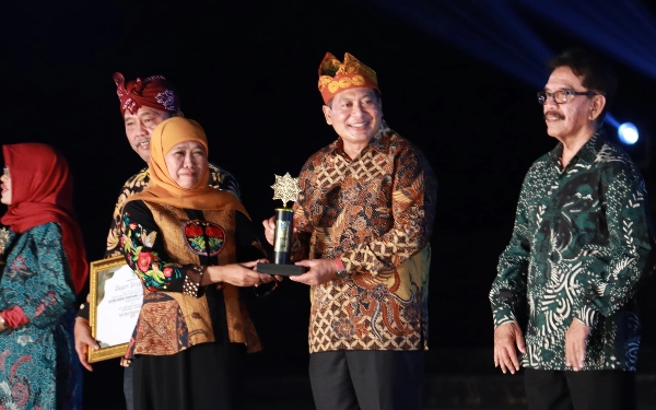 Thumbnail Kabupaten Malang Sabet 3 Penghargaan di Ajang East Java Tourism Award 2023