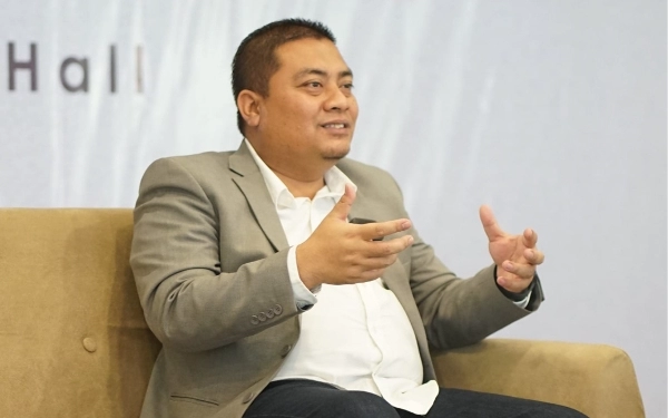 Thumbnail Puguh Wiji Pamungkas: Peningkatan Daya Saing SDM Kunci Hadapi Bonus Demografi di Malang