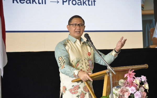 Anak di Jatim Terpapar Ideologi Kekerasan Ekstrem, Ini Program Antisipatif Strategis ala Kadisdik