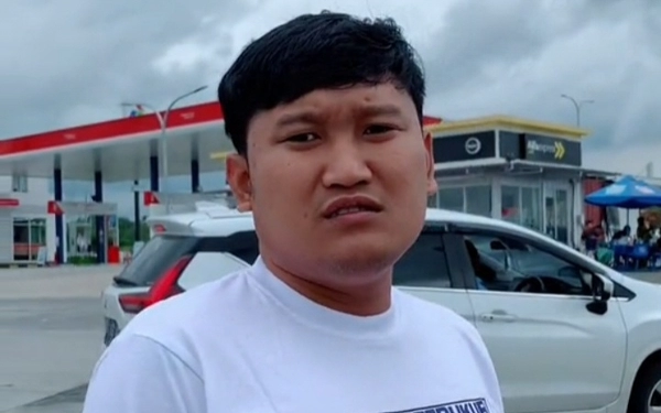 Bos Mafia Gedang Dilaporkan ke Polda Jatim, Ini Masalahnya