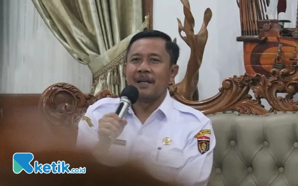 Pemkab Ngawi Segera Bangun Sport Center, Ini Bocoran Lokasi dan Konsepnya