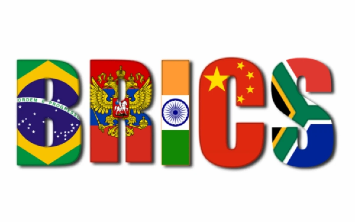 Thumbnail Berita - Menlu BRICS Serukan Dukungan Internasional bagi Kemerdekaan Palestina