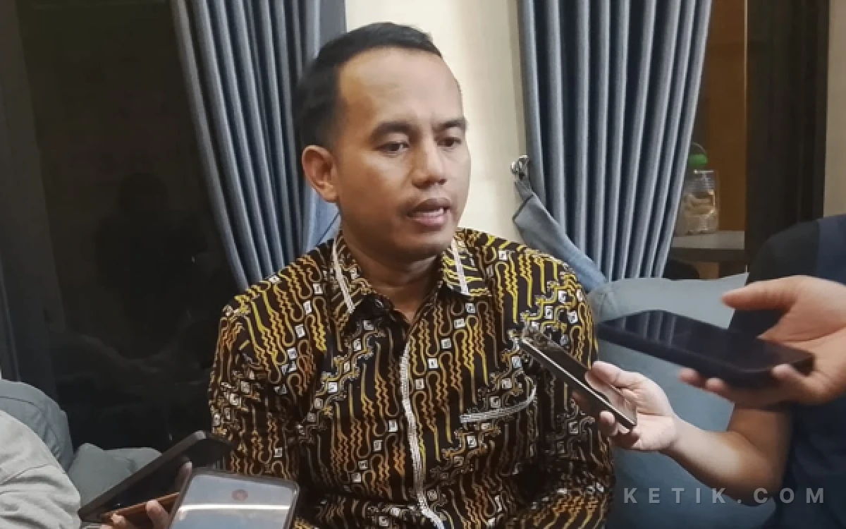 Thumbnail Berita - Jairi Irawan Dorong Pemenuhan Kuota Kerja bagi Penyandang Disabilitas