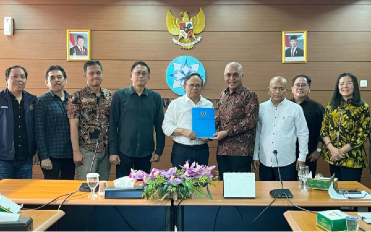 Thumbnail Berita - HPN 2027 Di Lampung Inklusif dan Kolaboratif