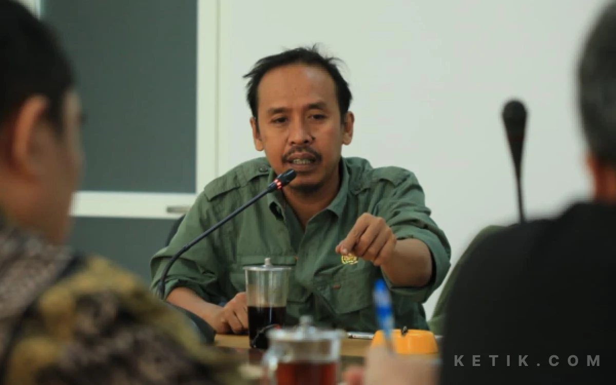 Thumbnail Berita - DPRD Pemalang Soroti Dugaan Prostitusi dan Miras Ilegal, Minta Pemda dan APH Bertindak Serius