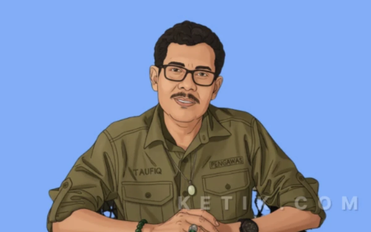 Thumbnail Berita - Semangat Kebangkitan Nasional Bekal Menghadapi Tantangan Ketahanan Nasional Abad 21