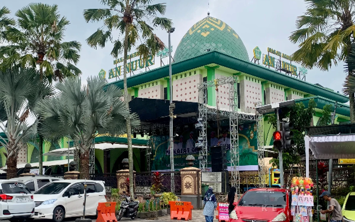 Thumbnail Berita - Pemkot Batu Siapkan Subsidi Listrik bagi 922 Rumah Ibadah, Nominal Masih Dibahas