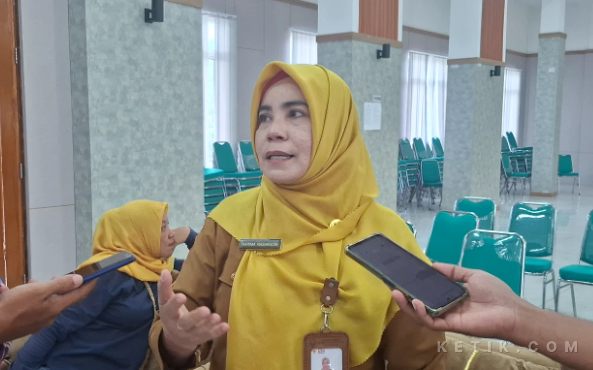 Thumbnail Berita - Karima Ungkap Stunting di Halmahera Selatan Bukan Cuma Soal Gizi