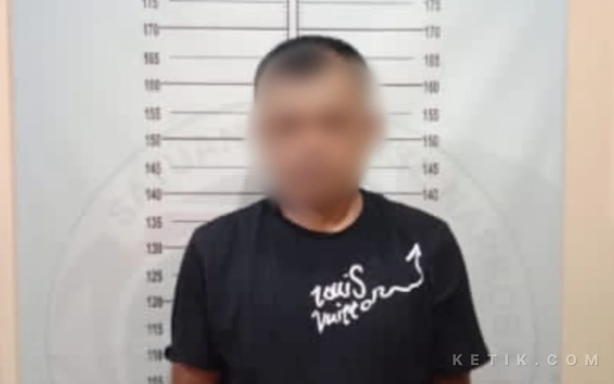 Thumbnail Berita - Polres Pidie Ungkap Jaringan Narkotika Keumala, 6 Pengedar Sabu Dibekuk