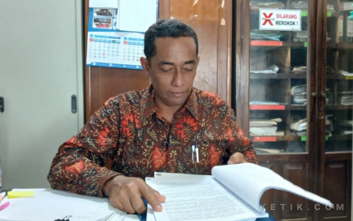 Thumbnail Berita - Tiga Padukuhan di Banyurejo Sleman Gelar Seleksi Dukuh, Syarat Dukungan KTP Naik 25 Persen