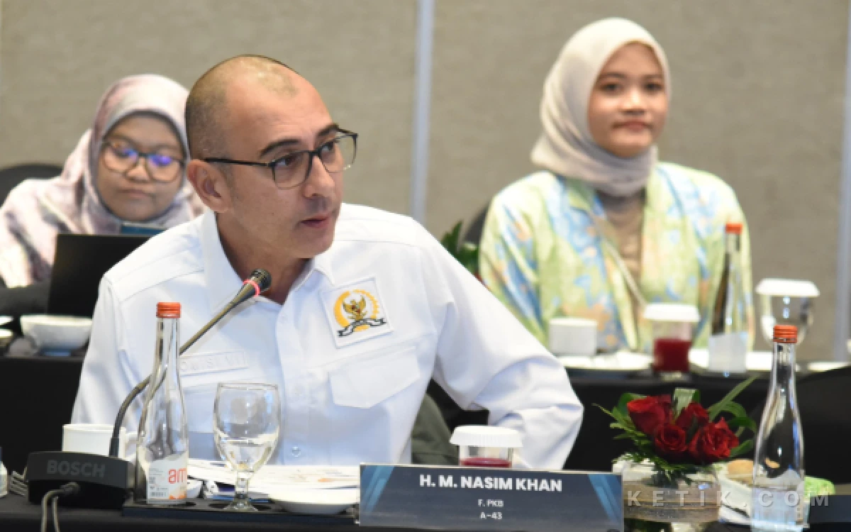 Thumbnail Berita - PG di Bondowoso Situbondo Banyuwangi Mulai Giling Tebu, Ini Kata Anggota Komisi VI DPR RI