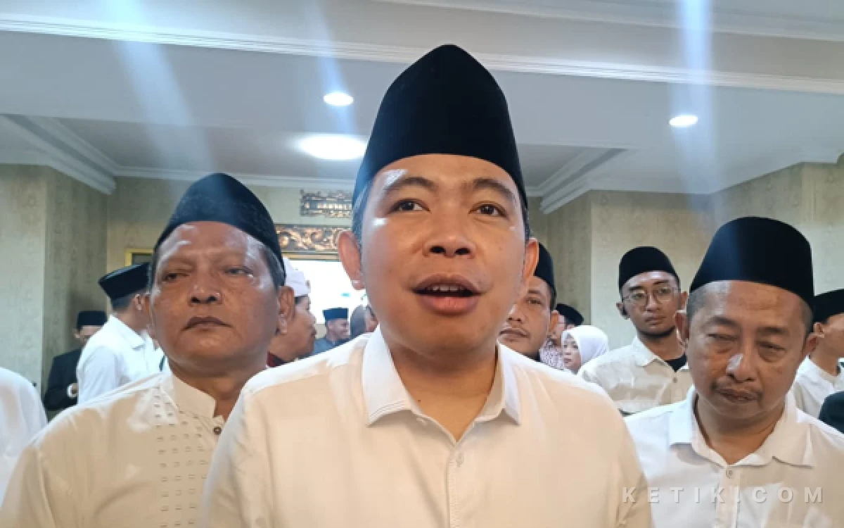 Thumbnail Berita - Alasan Pemkab Jember Usulkan Pinjaman untuk Percepat Pembangunan APBD 2027